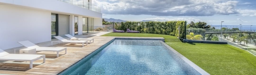 piscine béton pas cher - Devis gratuit