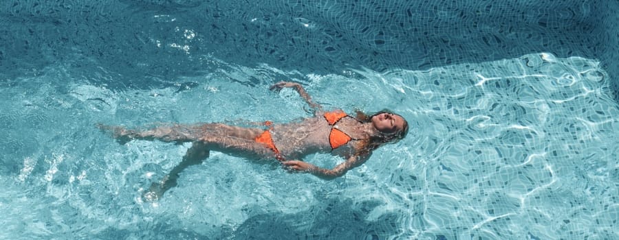 Entretenir sa piscine en béton à Villabé (91100)