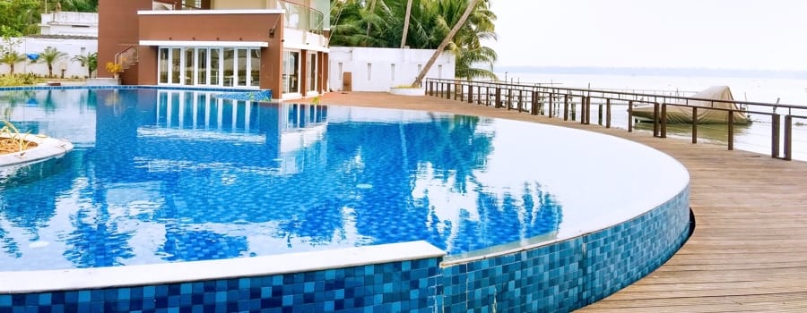 Piscine semi-enterrée : Quel prix à Chars ? Piscine semi-enterrée : Quel prix à Chars ?